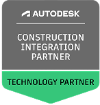 construction integration partner