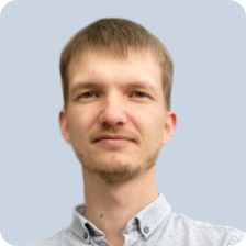 Yegor Dostovalov