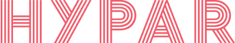 hypar logo