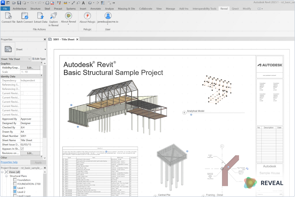 Add-on applications for 3D modelling software