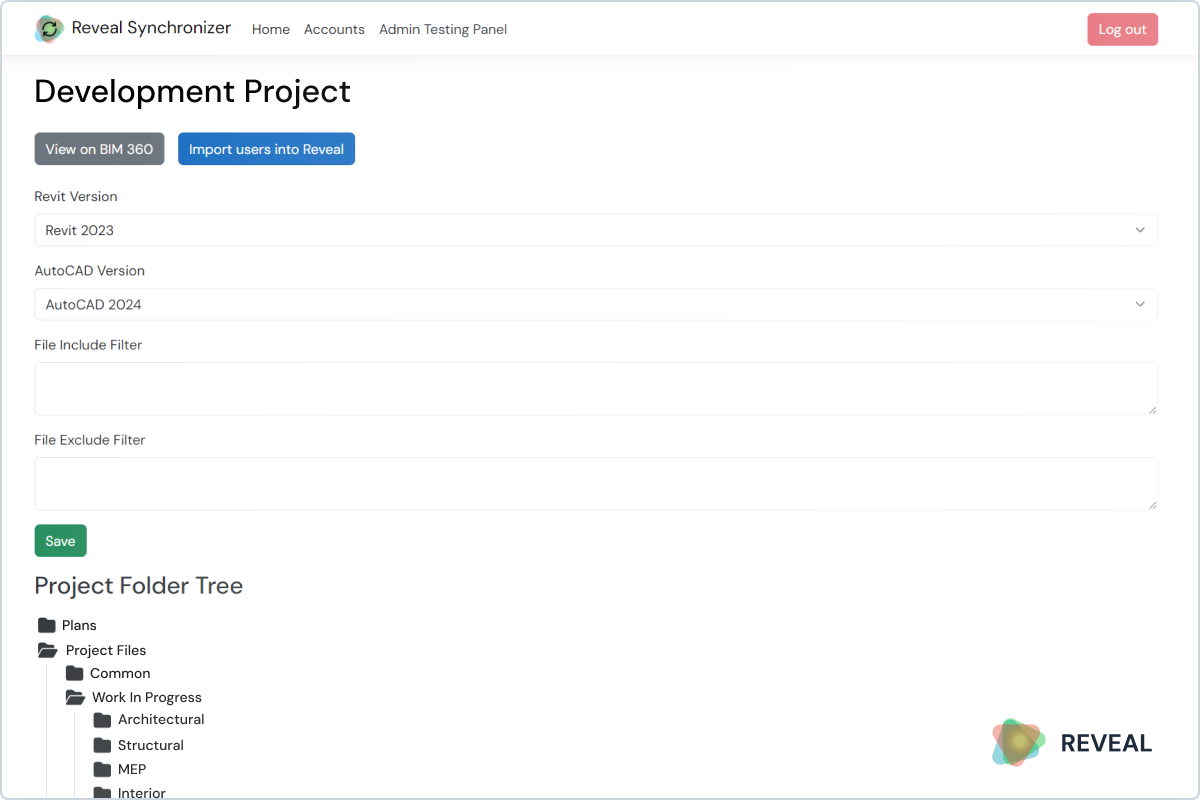 Data and cloud integration applications