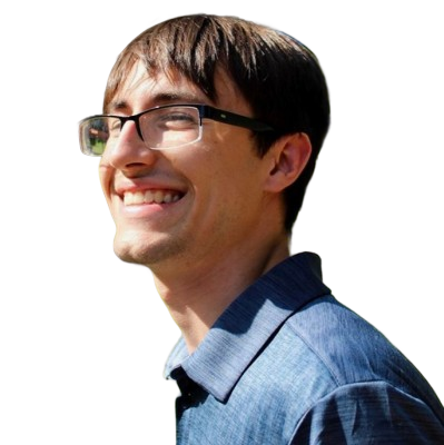 Jonathan Nushi